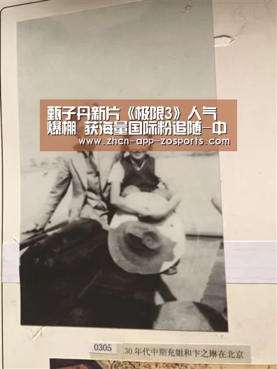 甄子丹新片《极限3》人气爆棚 获海量国际粉追随-中欧体育官网入口,中欧体育官方下载,中欧体育平台(图3) 中欧体育官网入口,中欧体育官方下载,中欧体育平台
